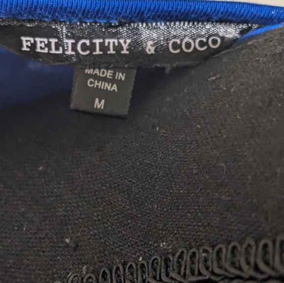 Dress - Picture 6 of 6